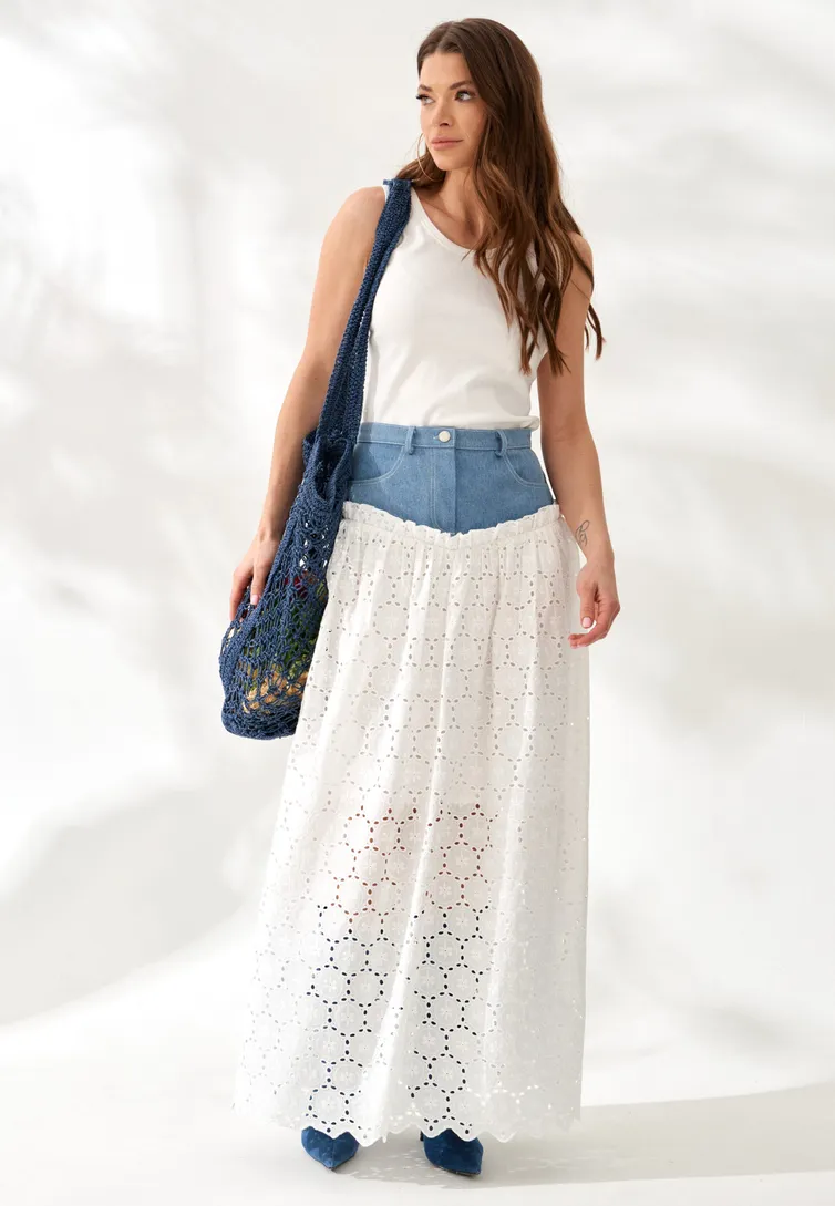 Skirt Elletto Life #2343