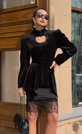 Żakiet Aura chic life 1161. 170