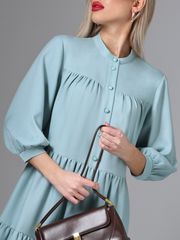 Sukienka DS Trend #YuS-1094 (Vlyubitsya v sebya, magiya nyu)