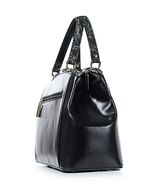 Bags Galanteya 25s2577k45 chernyj/zelen