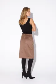 Skirt Pirs #5566