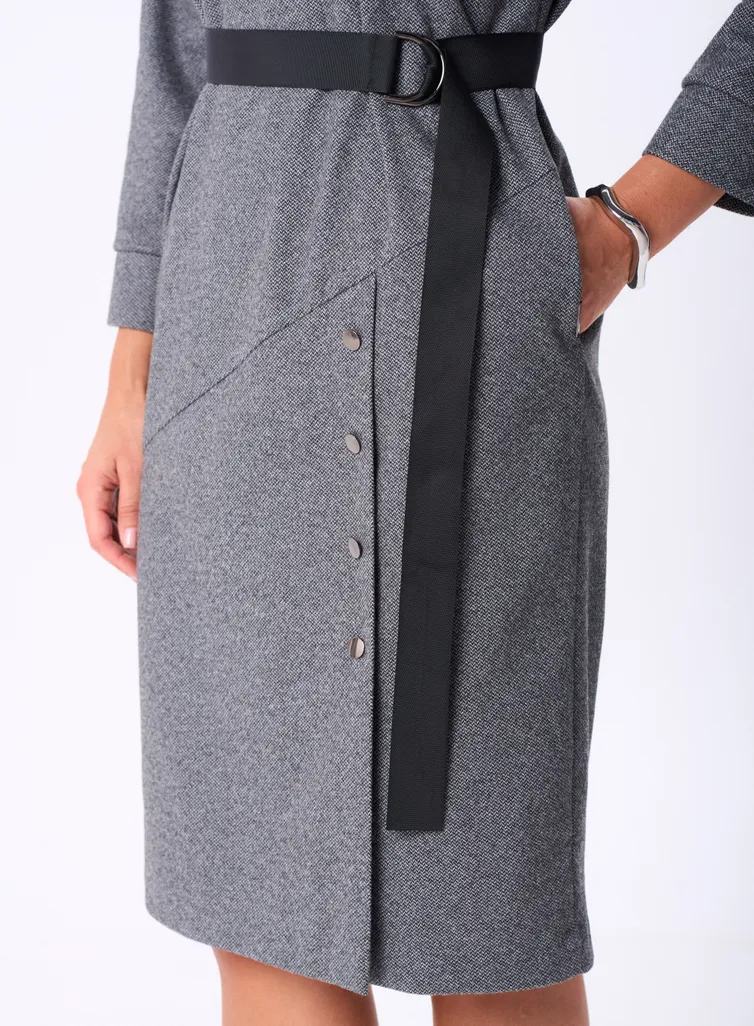 Sukienka Verita moda #N-2404