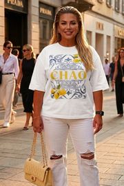 Блуза Vittoria Queen арт. 29443