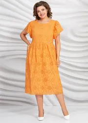 Sukienka Mira Fashion #5402-3