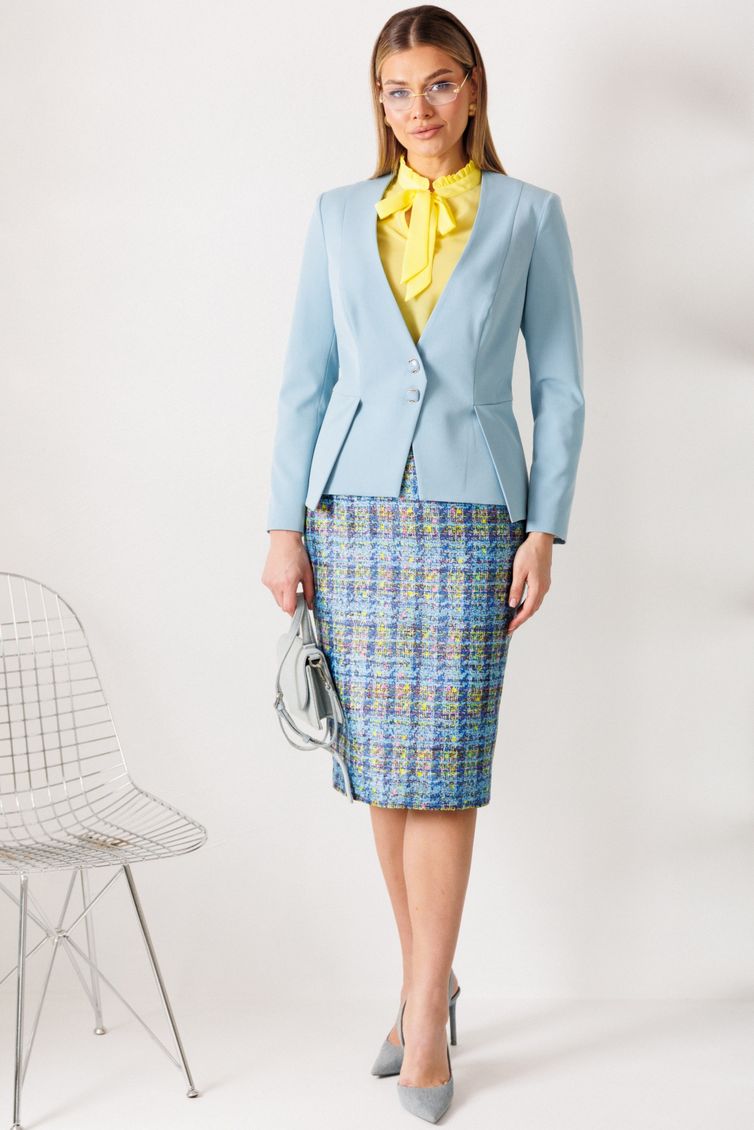 Suit Moda Urs #26-2811 zh