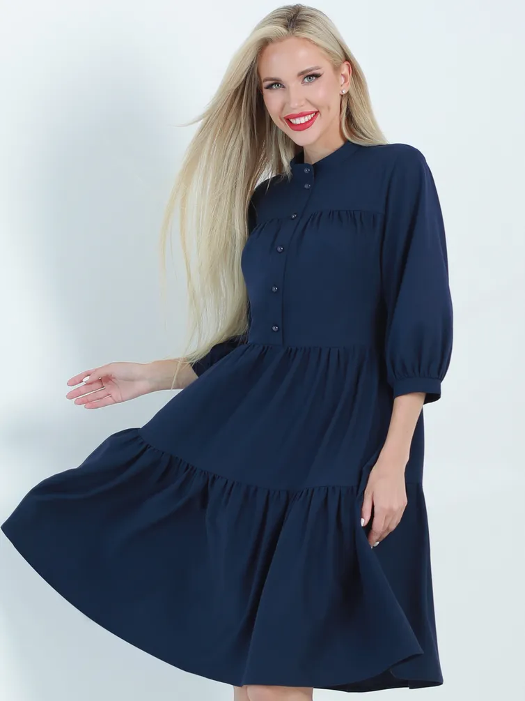 Sukienka DS Trend #P-4677 (Vlyubitsya v sebya, nyu najt)