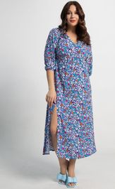 Dress LT Collection P15501-34M