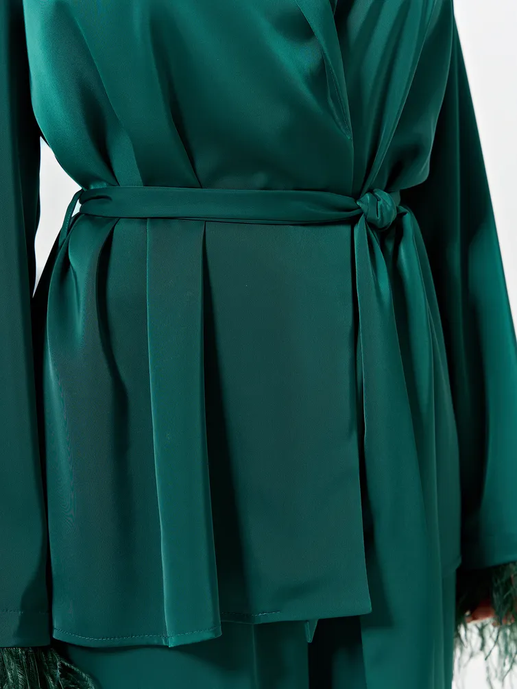 Blouse Jetty #268-17
