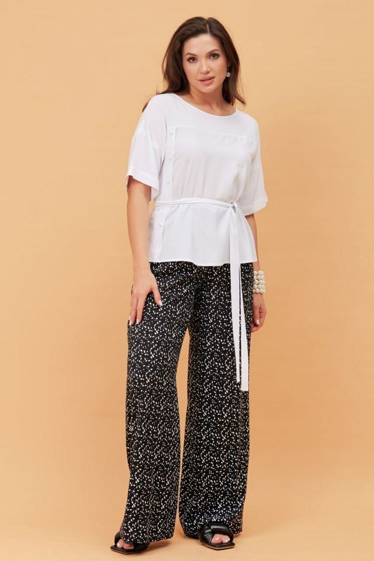 Брюки ANDINA CITY арт. 2014-24