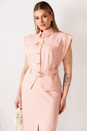 Костюм Мода Юрс арт. 26-2976 pud