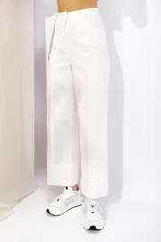 Trousers Lyushe #4329 moloko