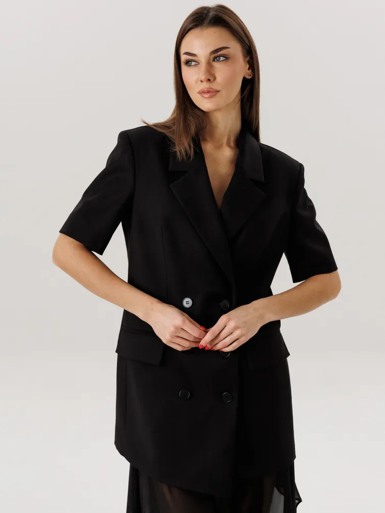 Żakiet V&N fashion #1096