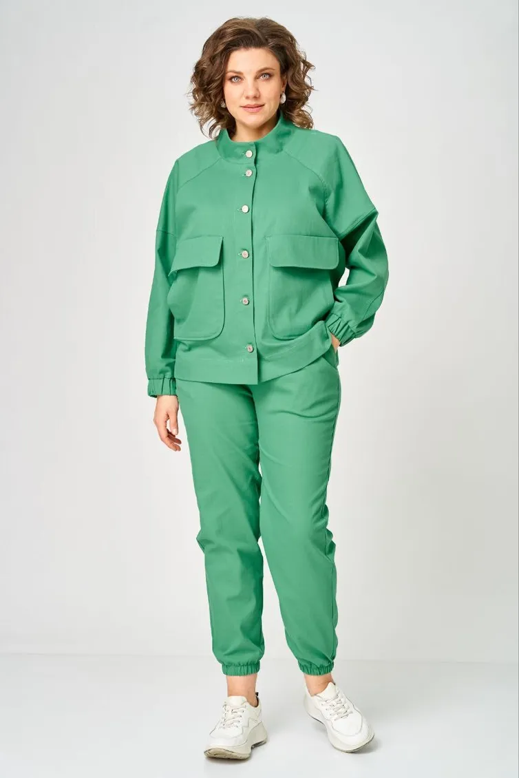 Костюм Danaida арт. 2160 из