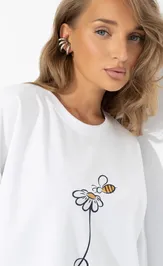 Koszulka CHARUTTI Moda-maniya