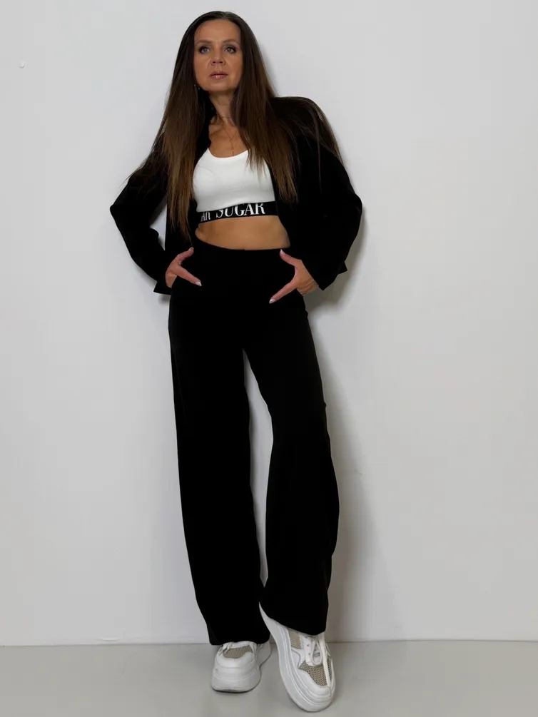 Trousers Mars Design #M-1075