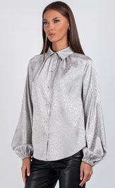 Blouse VIZAVI 742 seryj