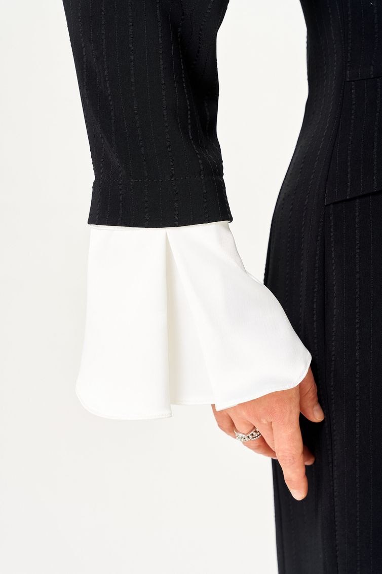 Платье Anastasia MAK арт. 1124-А