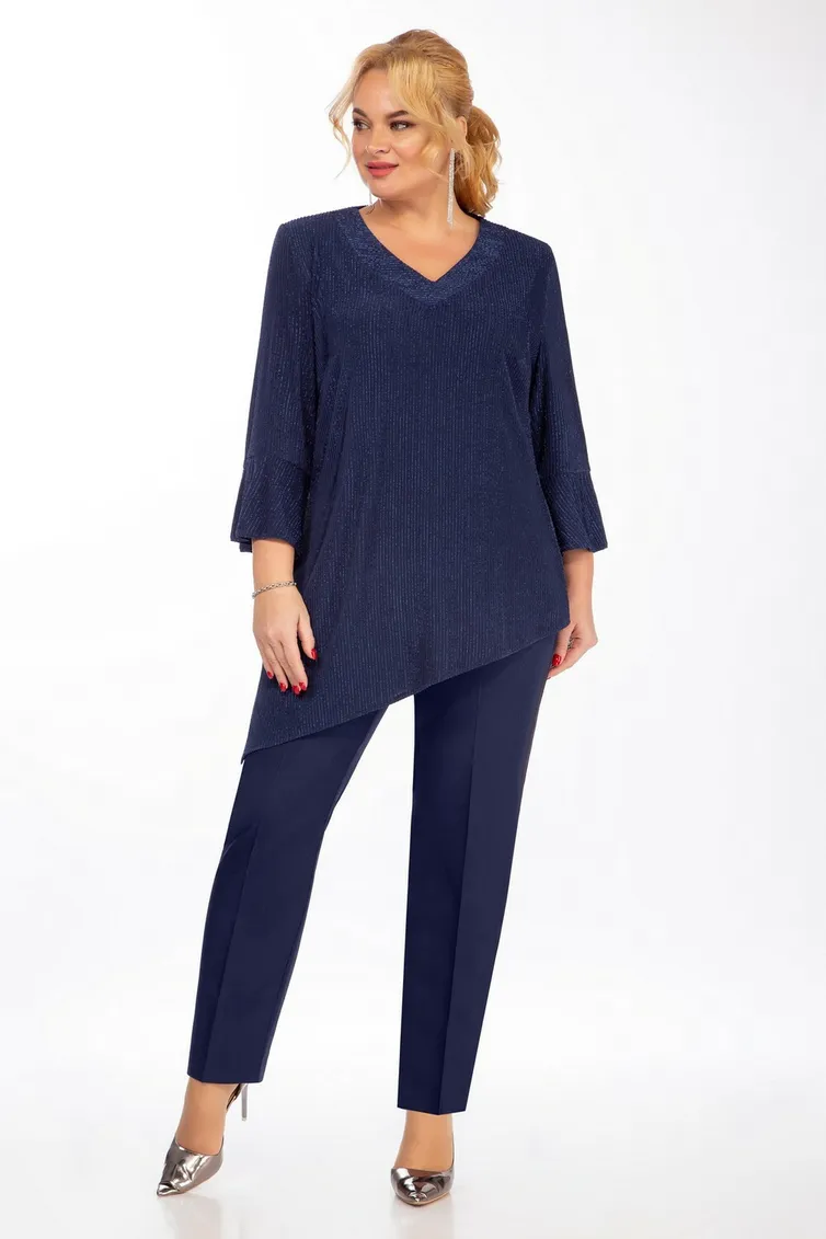 Bluzka Ell Style #Bluzka 2176a
