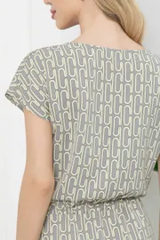 Sukienka LT Collection #P5628