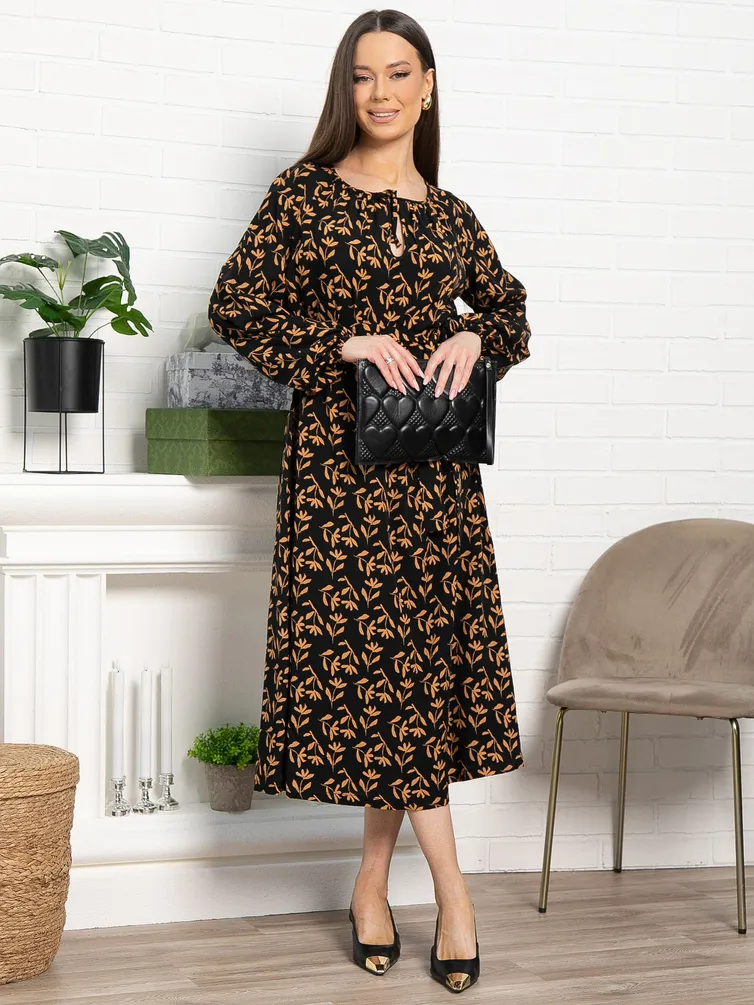 Sukienka LT Collection #P15121-10M