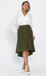 Юбка LT Collection Ю14207-10М