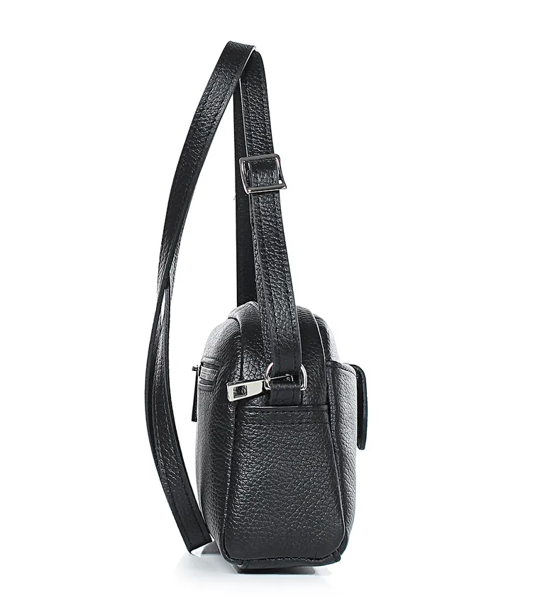 Torba Galanteya #25s238k45 chernyj