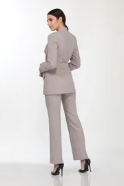 Garnitur Vilena-fashion #646 bezhevyj