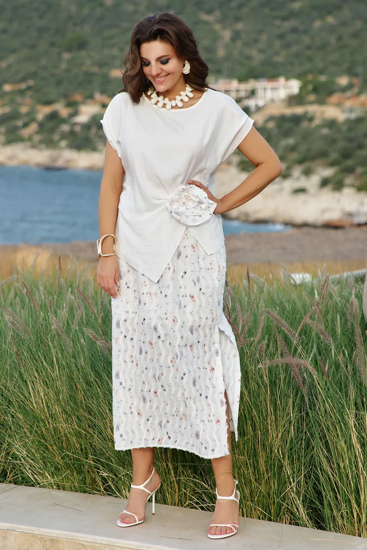 Set Vittoria Queen #28803