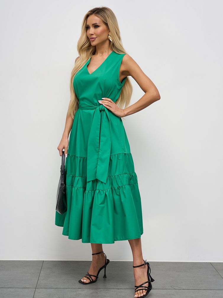 Dress Jetty #ShYu587-11