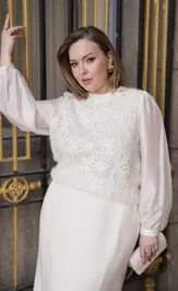 Bluzka Vittoria Queen 30203
