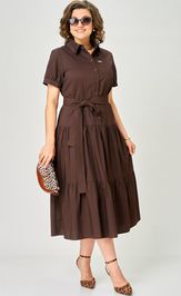 Платье EVA GRANT 7168Сш