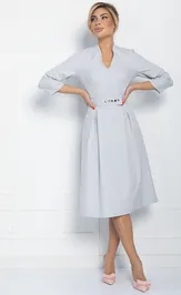 Платье LT Collection П11605