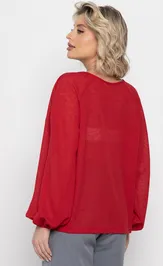 Блуза LT Collection Б14967-10М