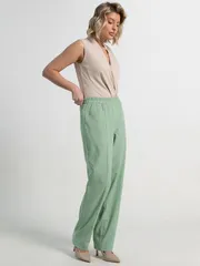 Spodnie LT Collection #B15257-19M