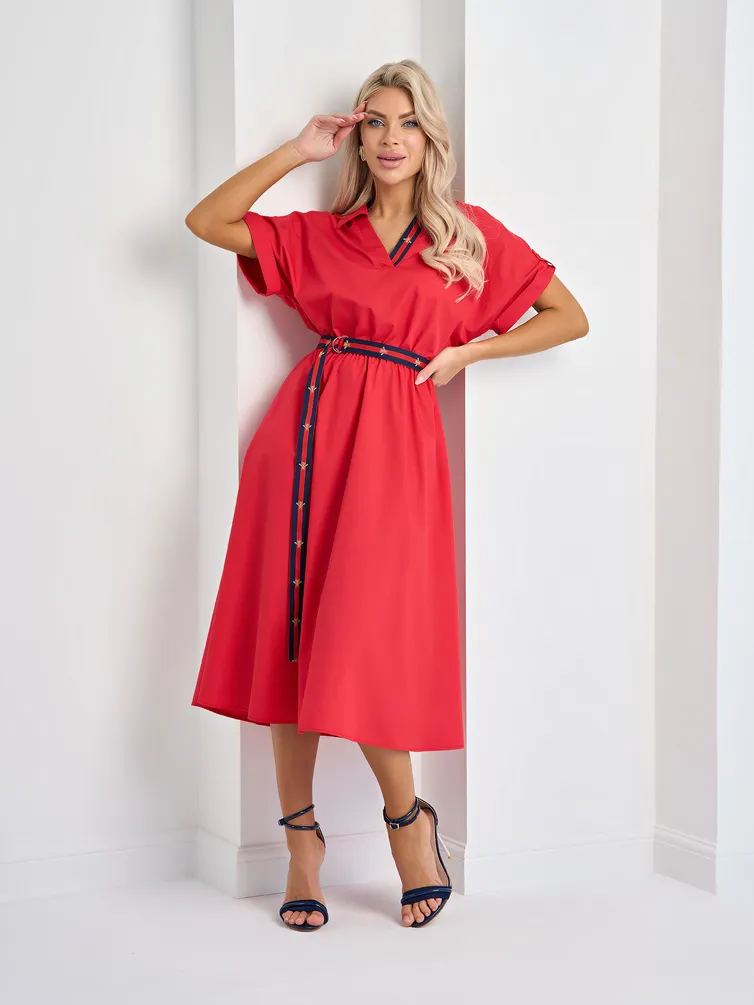 Dress Jetty #ShYu324-6