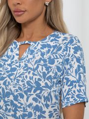 Sukienka LT Collection #P15512-45M