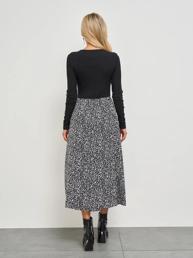 Dress Jetty #494-27