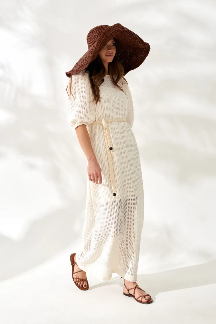 Dress Elletto Life #1070