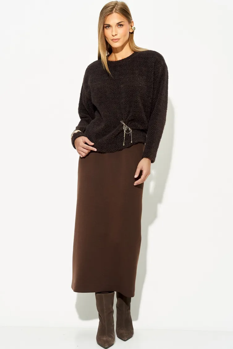 Zestaw LAIKONY #L-994-1 shokolad