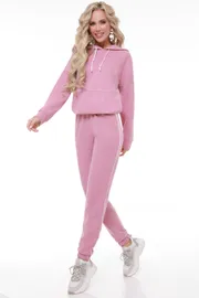 Garnitur DS Trend #K-0540 (Vysokie dostizheniya, pink)
