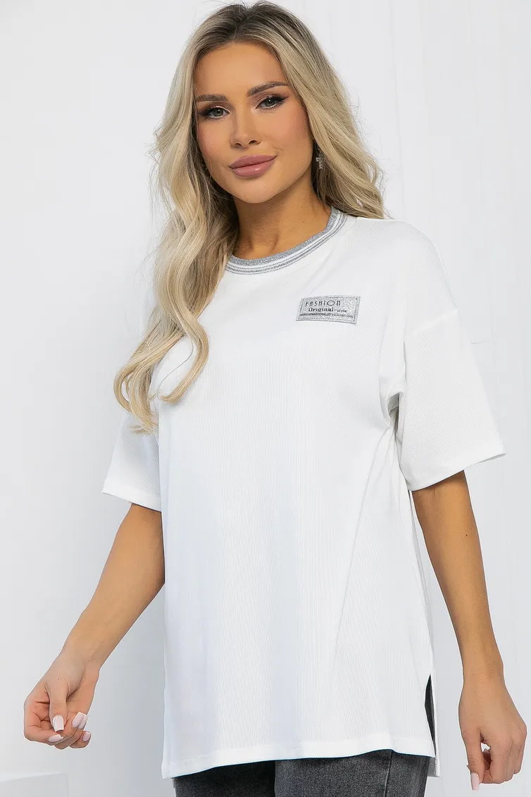 Koszulka LT Collection #B12940-7M