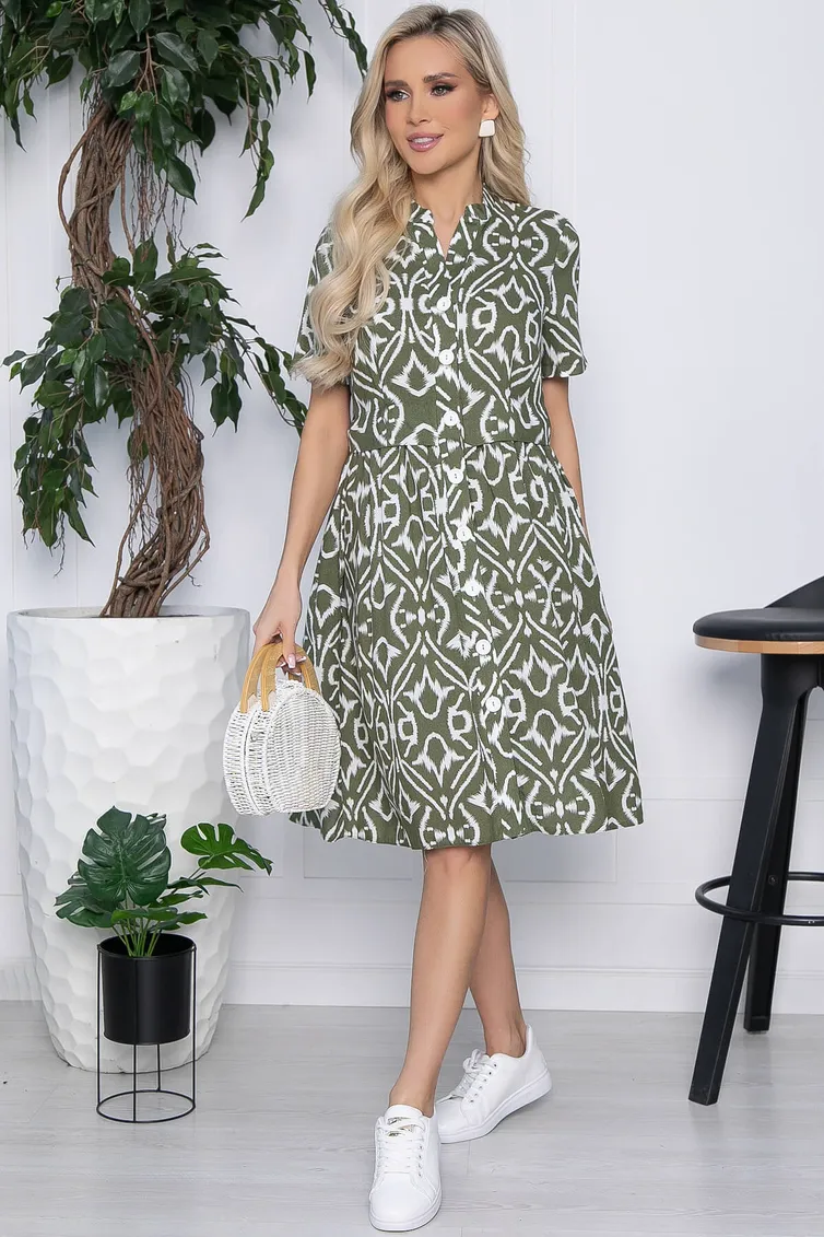 Sukienka LT Collection #P10526