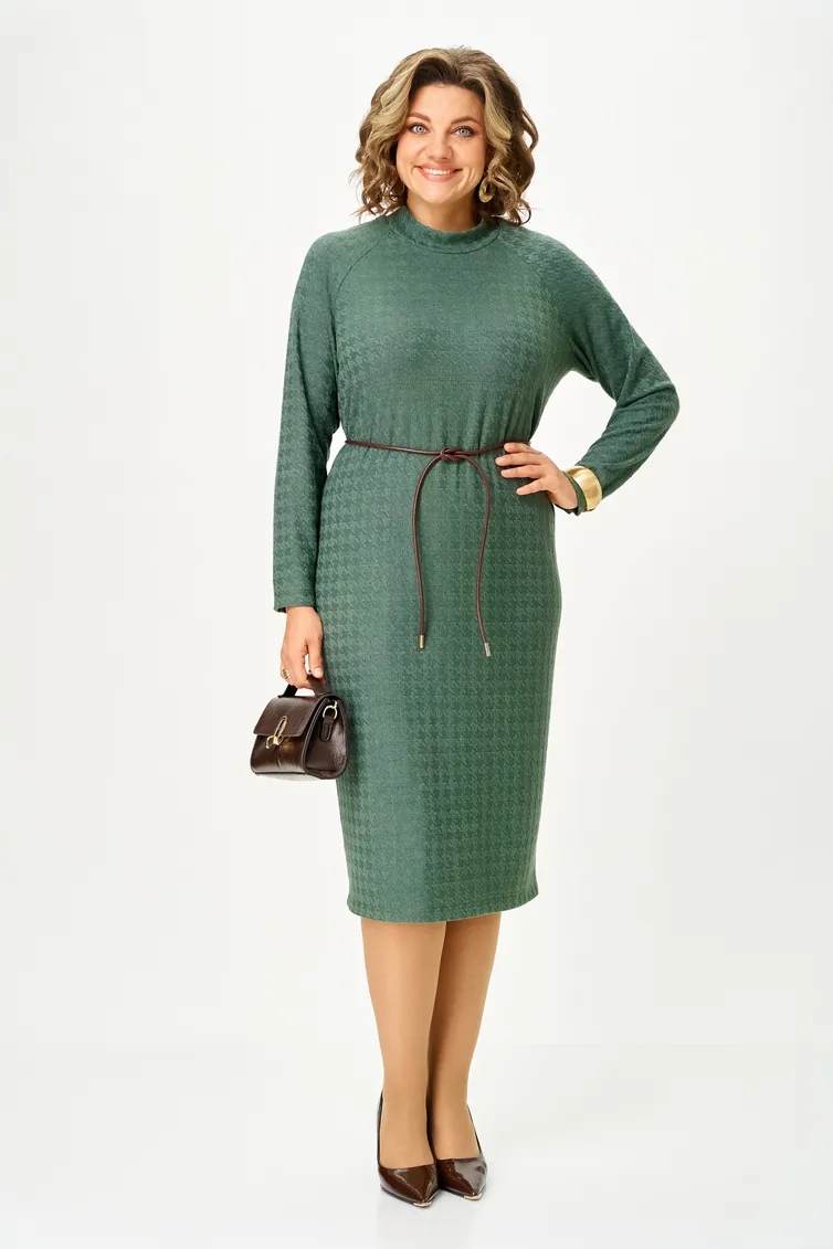 Dress Bagira Anta #1149