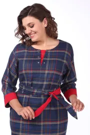 Sukienka Lady Style Classic #1232/3