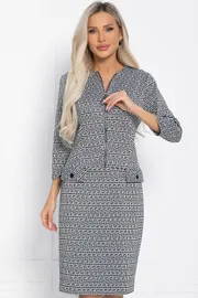 Sukienka LT Collection #P12327-19