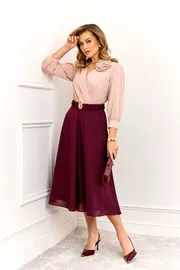Sukienka AGATTI #6001