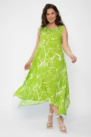 Платье LT Collection арт. П13688-21М