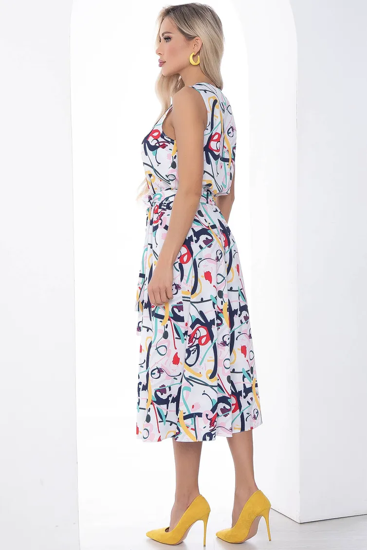 Sukienka LT Collection #P10068