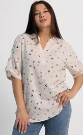 Блузка LT Collection Б15953-18М