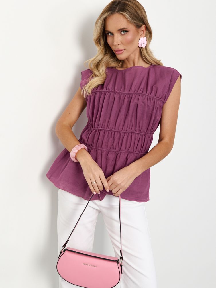 Блуза Jetty арт. ШЮ043-11